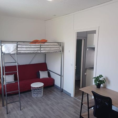 Appartamento Le Carnot Proche Gare Et Iut Chez Adrien Saint-Quentin  Esterno foto