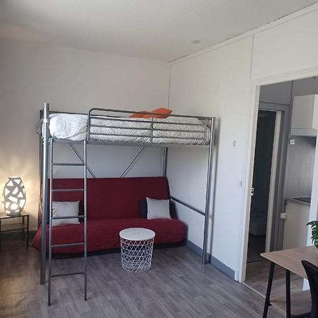 Appartamento Le Carnot Proche Gare Et Iut Chez Adrien Saint-Quentin  Esterno foto